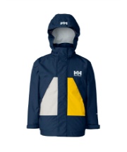 ヘリーハンセン　スカンザレインジャケット ヘリーハンセン(HELLY HANSEN) 防水ジャケット スカンザレイン