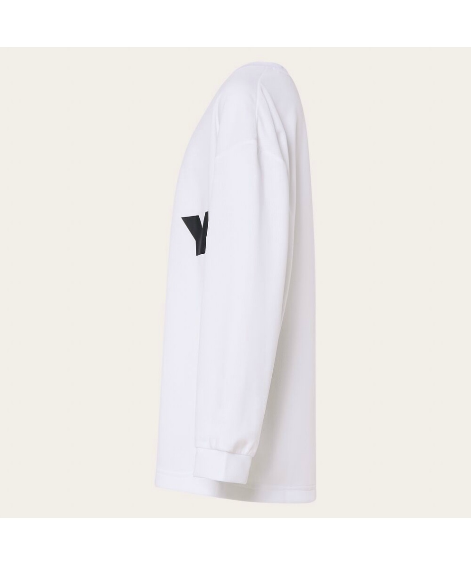 オークリー(OAKLEY) Tシャツ 長袖 ENHANCE STRT QD LS TEE YTR