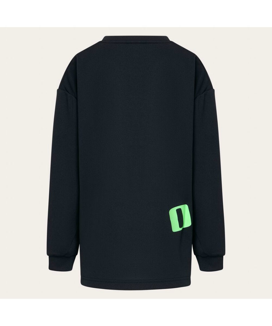 オークリー(OAKLEY) Tシャツ 長袖 ENHANCE STRT QD LS TEE YTR