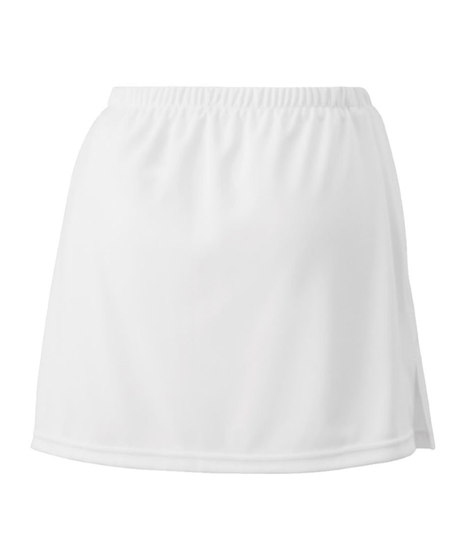 テニスウェア スコート ウィメンズスカート インナースパッツ付 26170