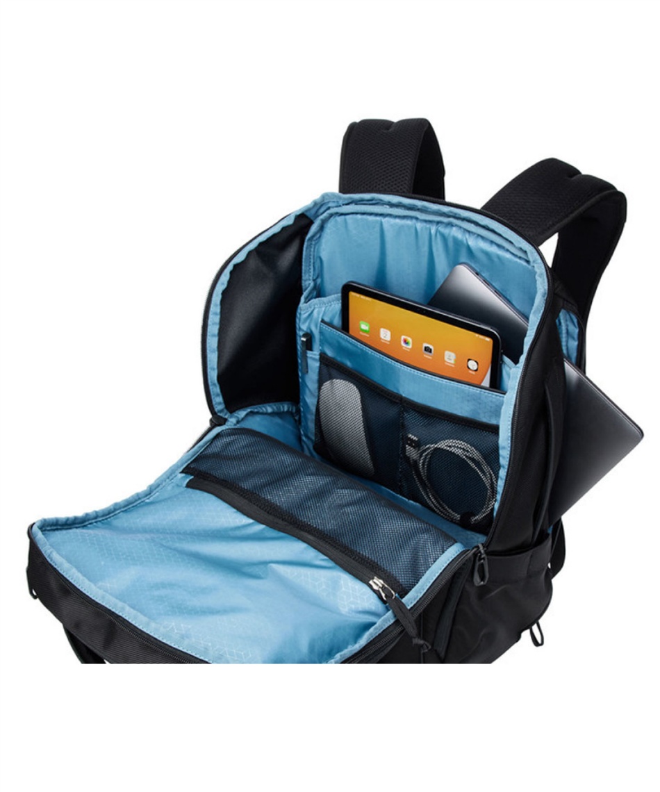 バックパック Accent Backpack 28L - Black 3204814 【ご自宅配送限定