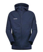 マムート(MAMMUT) アウトドア ジャケット マクン Macun 2.0 SO