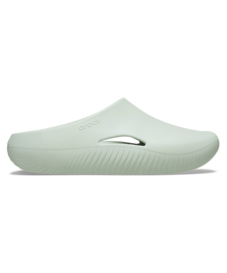 リカバリーサンダル 厚底 メロウ リカバリー クロッグ 208493-3VS