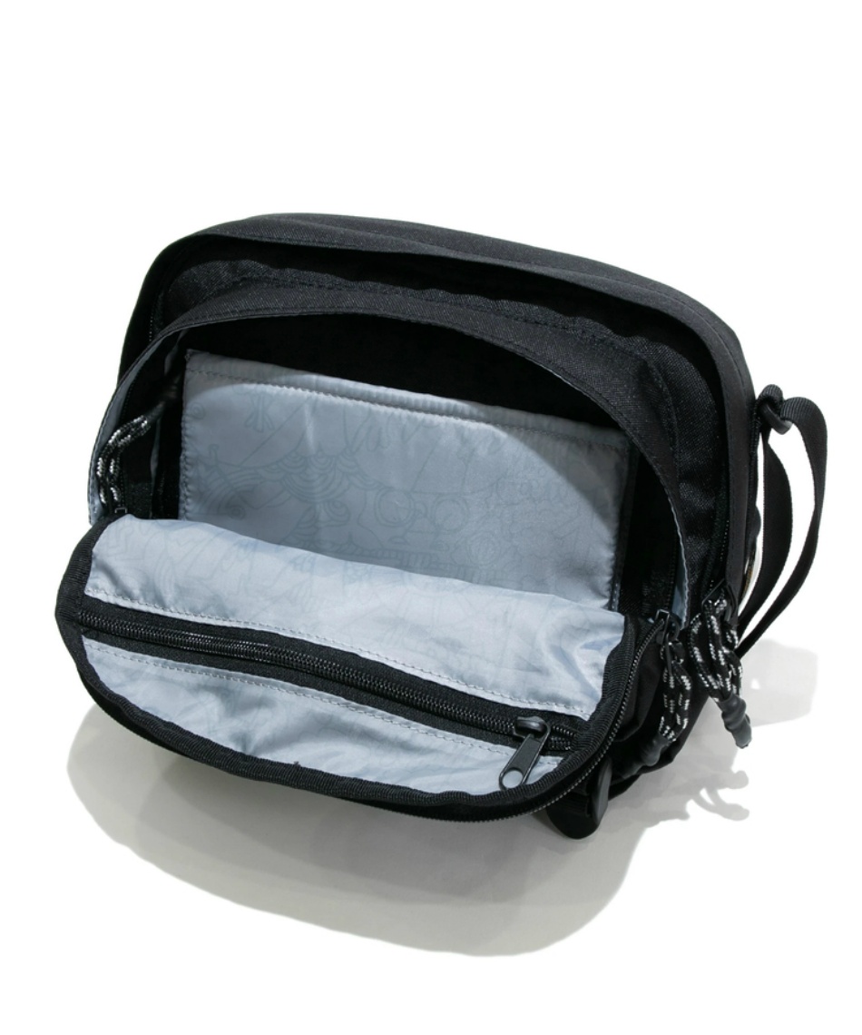 ゴースローキャラバン(Go Slow Caravan) ショルダーバッグ 317001