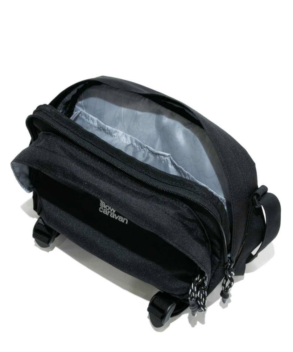 ゴースローキャラバン(Go Slow Caravan) ショルダーバッグ 317001