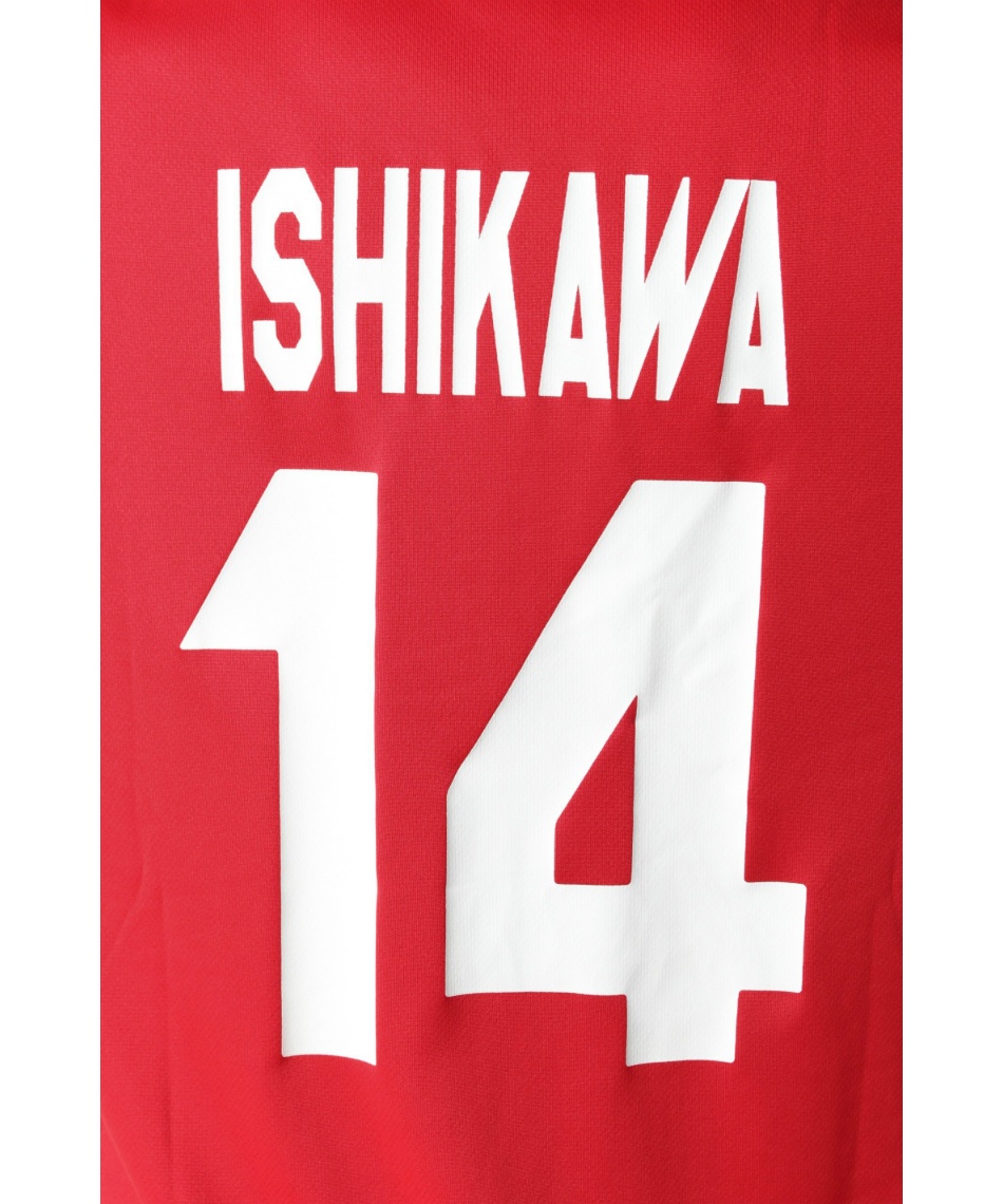 アシックスバレーボールレフリーシャツ 楽天市場】【アシックス】レフリーシャツLS 9750 ホワイトモク