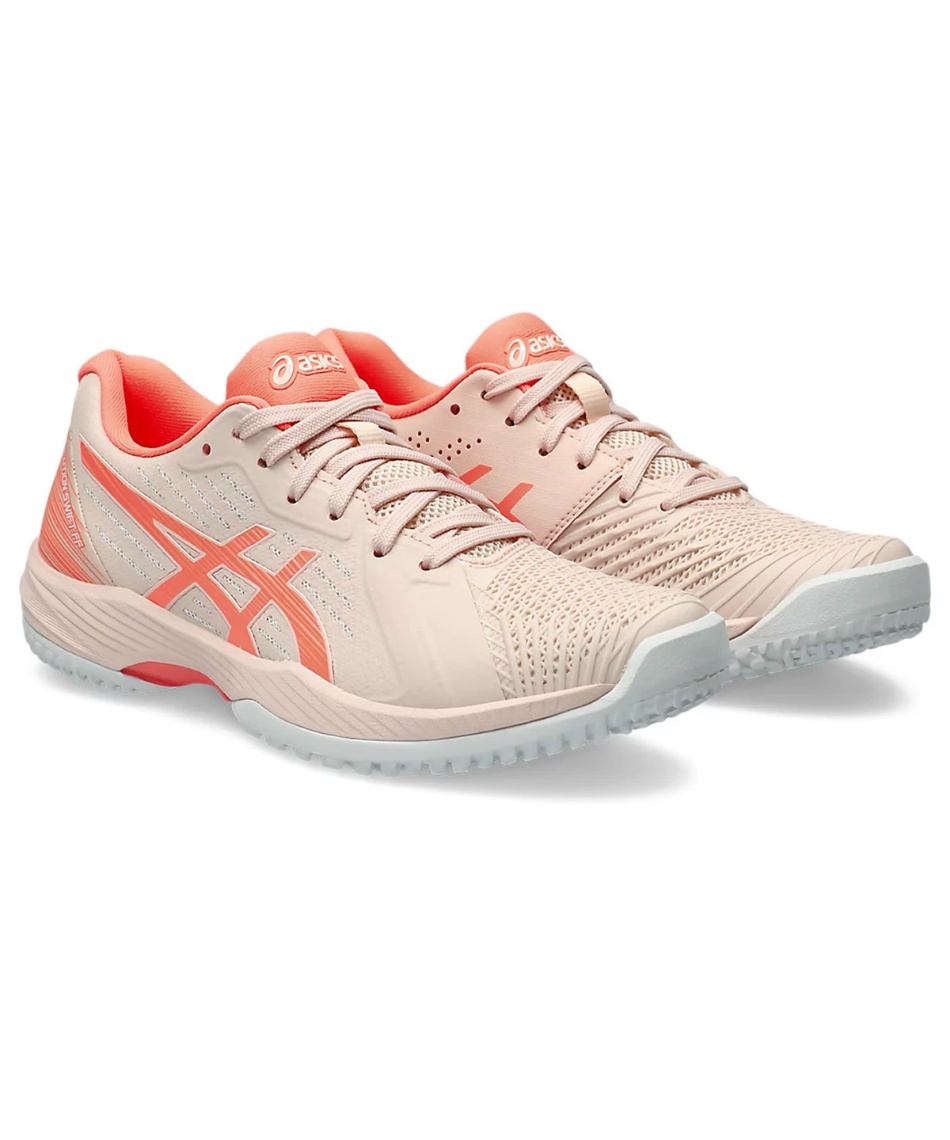 アシックス(asics) テニスシューズ オムニ クレー ソリューション