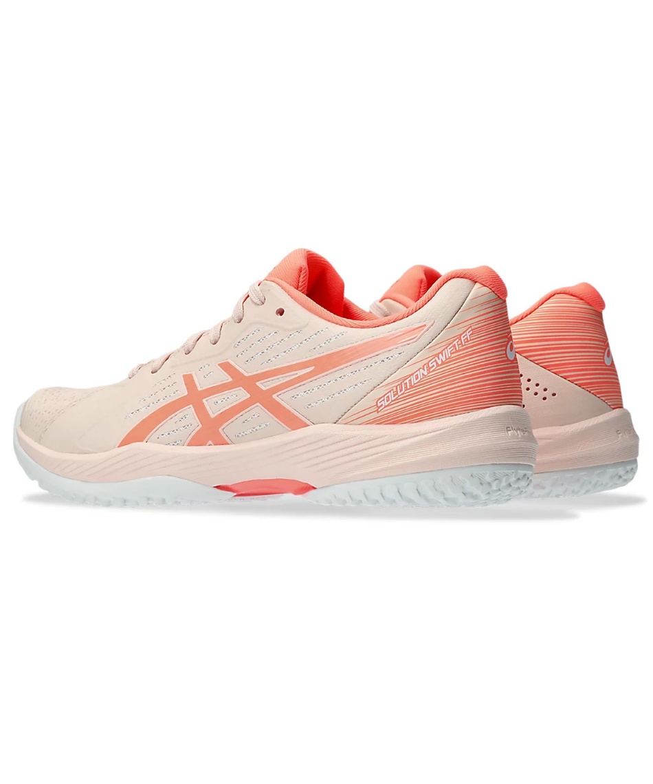 アシックス(asics) テニスシューズ オムニ クレー ソリューション