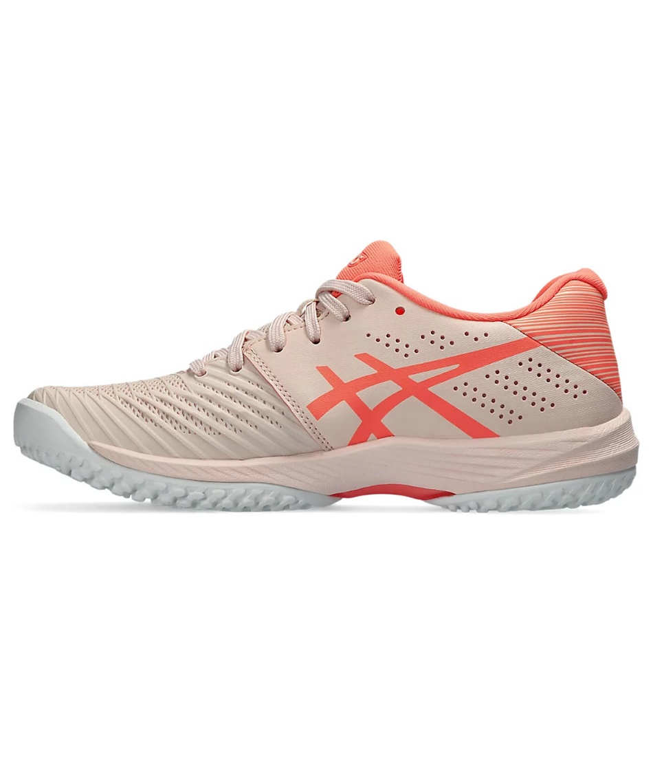 SOLUTION SWIFT FF OC ASICS　テニスシューズ　27.0 アシックス(asics) テニスシューズ オムニ クレー ソリューション