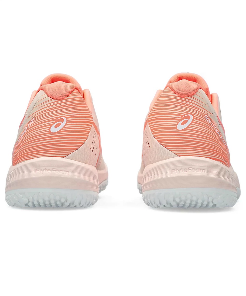 アシックス(asics) テニスシューズ オムニ クレー ソリューション