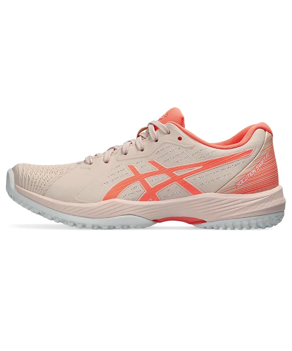 アシックス(asics) テニスシューズ オムニ クレー ソリューション
