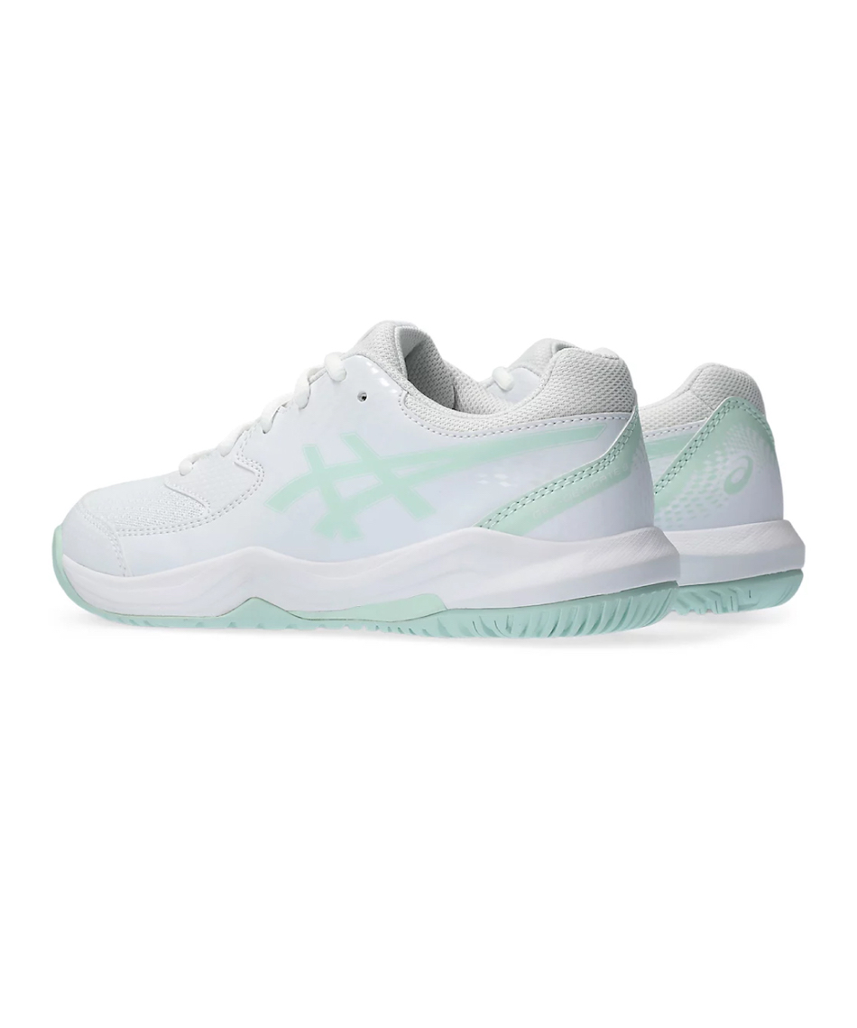 asics gel-resolution 8 オールコート GEL-RESOLUTION X（オールコート） | BLACK/WHITE | メンズ