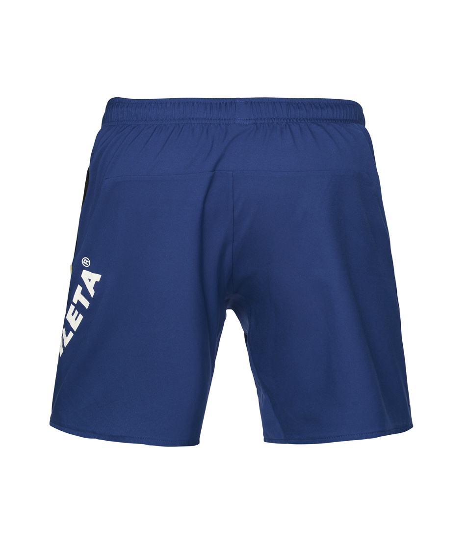 サッカーウェア ハーフパンツ ポケ付きプラクティスパンツ 18018J