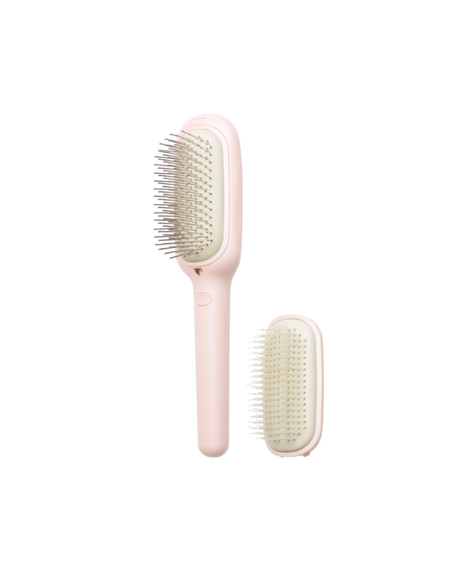 【店頭受取不可】 FESTINO(フェスティノ) ヘアブラシ Salon Care Styling Ion Brush サロンケア スタイリングイオンブラシ SMHB-027-PK ‥