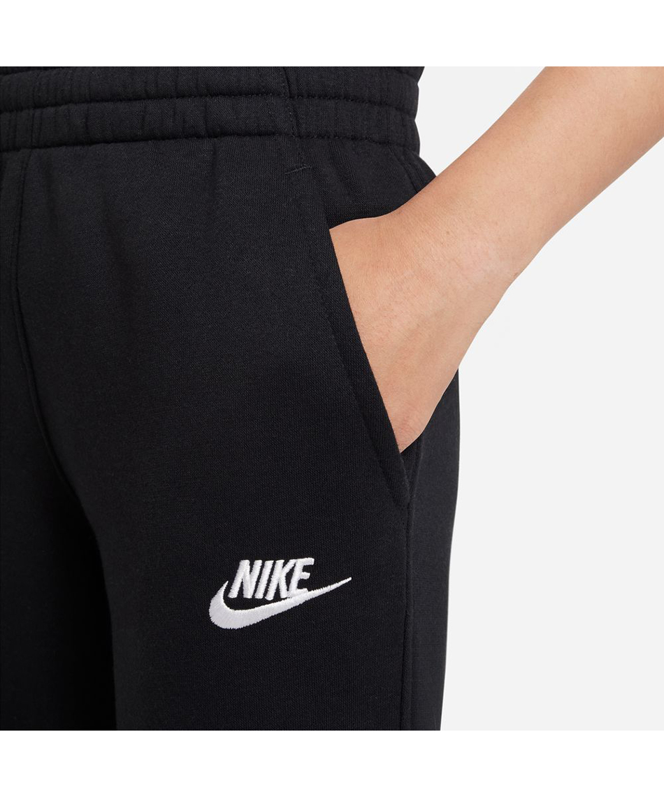 スウェットロングパンツ J NSW クラブ 裏起毛 ジョガー FD3008-010