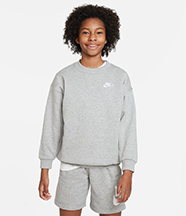 ナイキ(NIKE) スウェットトレーナー G NSW クラブ 裏起毛クルー