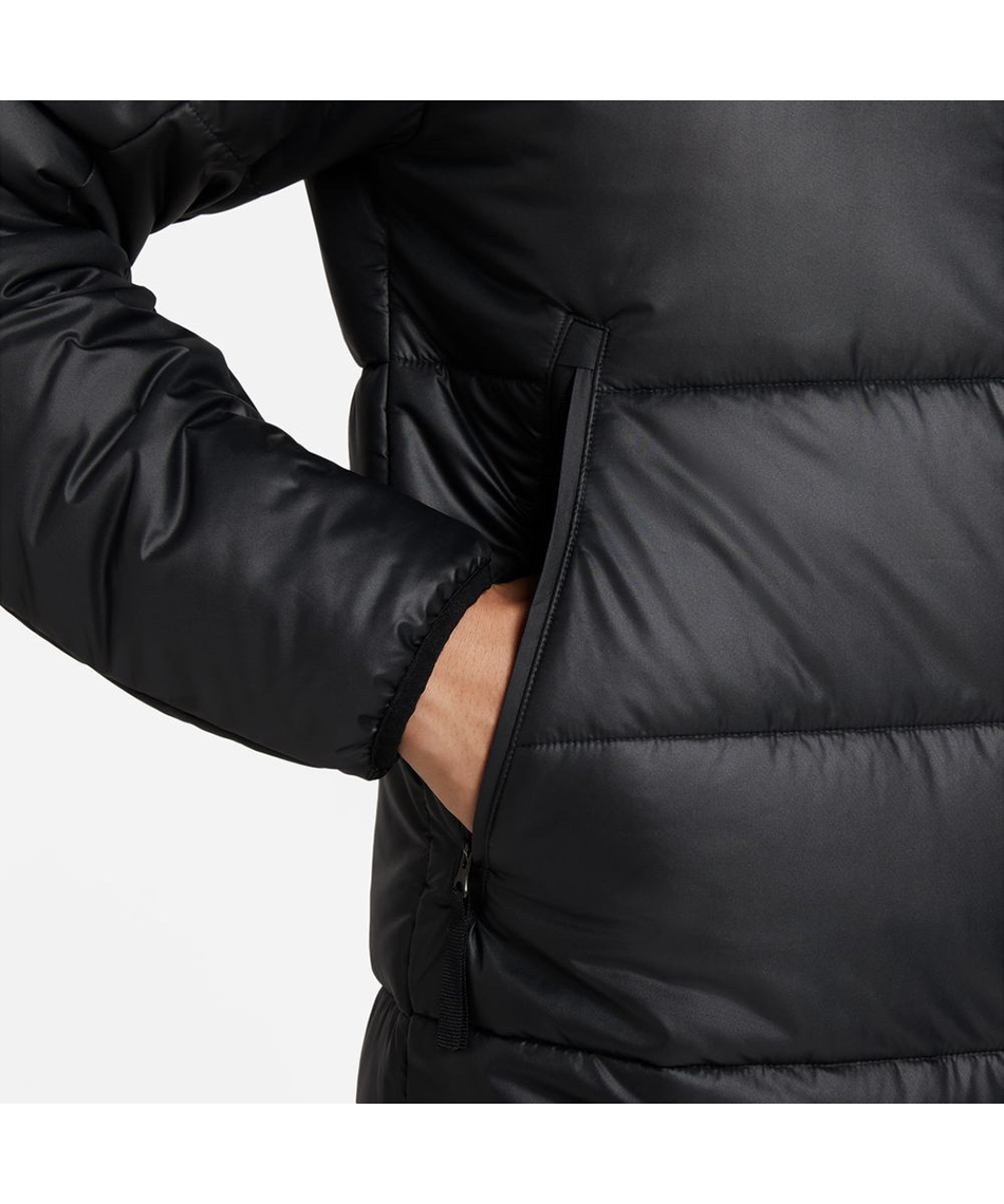 サッカーウェア ベンチコート HO TF 2in1 SDFベンチコート