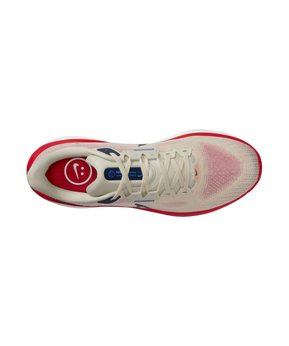 ランニングシューズ 23HO ボメロ 17 FB1309-003