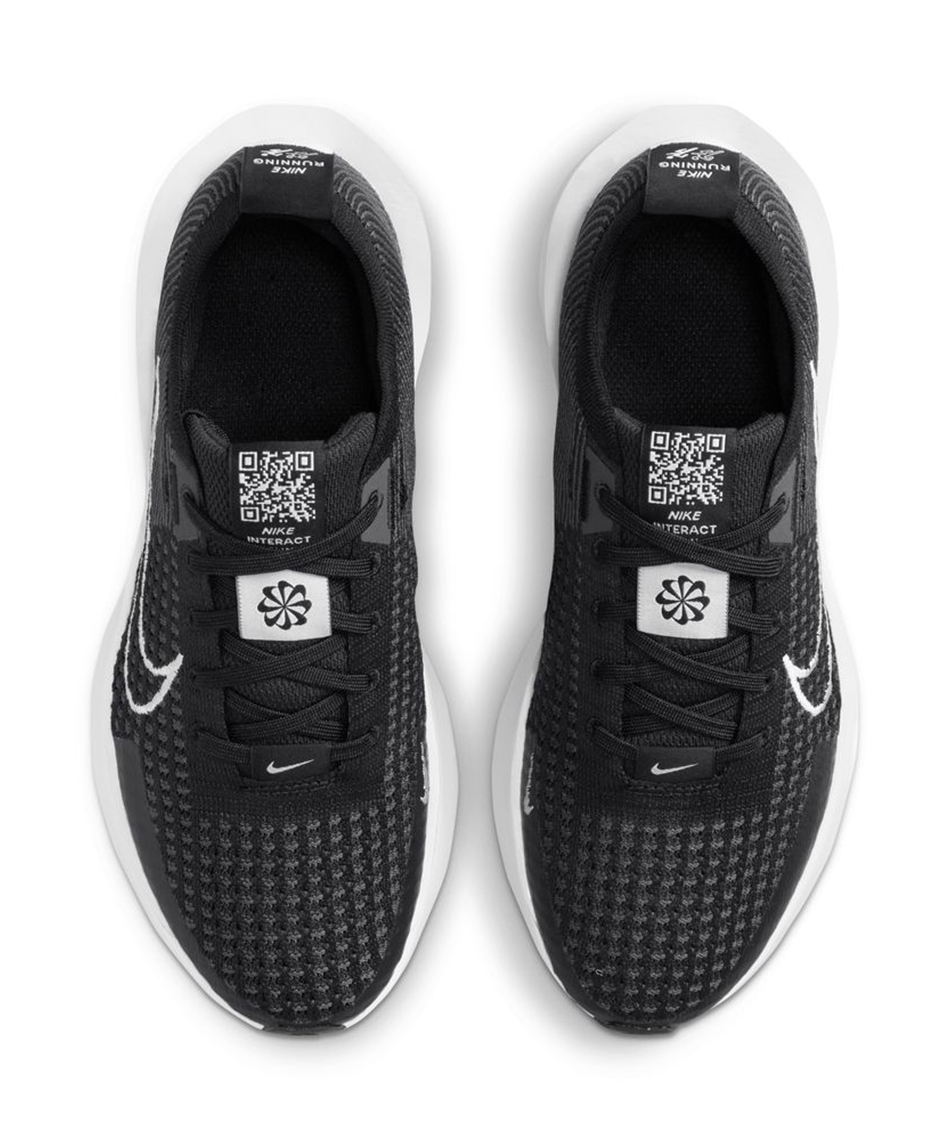 ランニングシューズ 23HO インタラクト ラン（W） FD2292-003