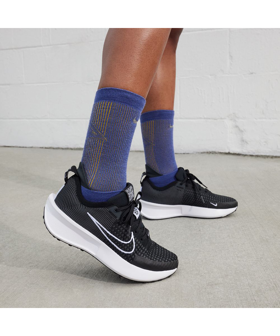 ランニングシューズ 23HO インタラクト ラン（W） FD2292-003