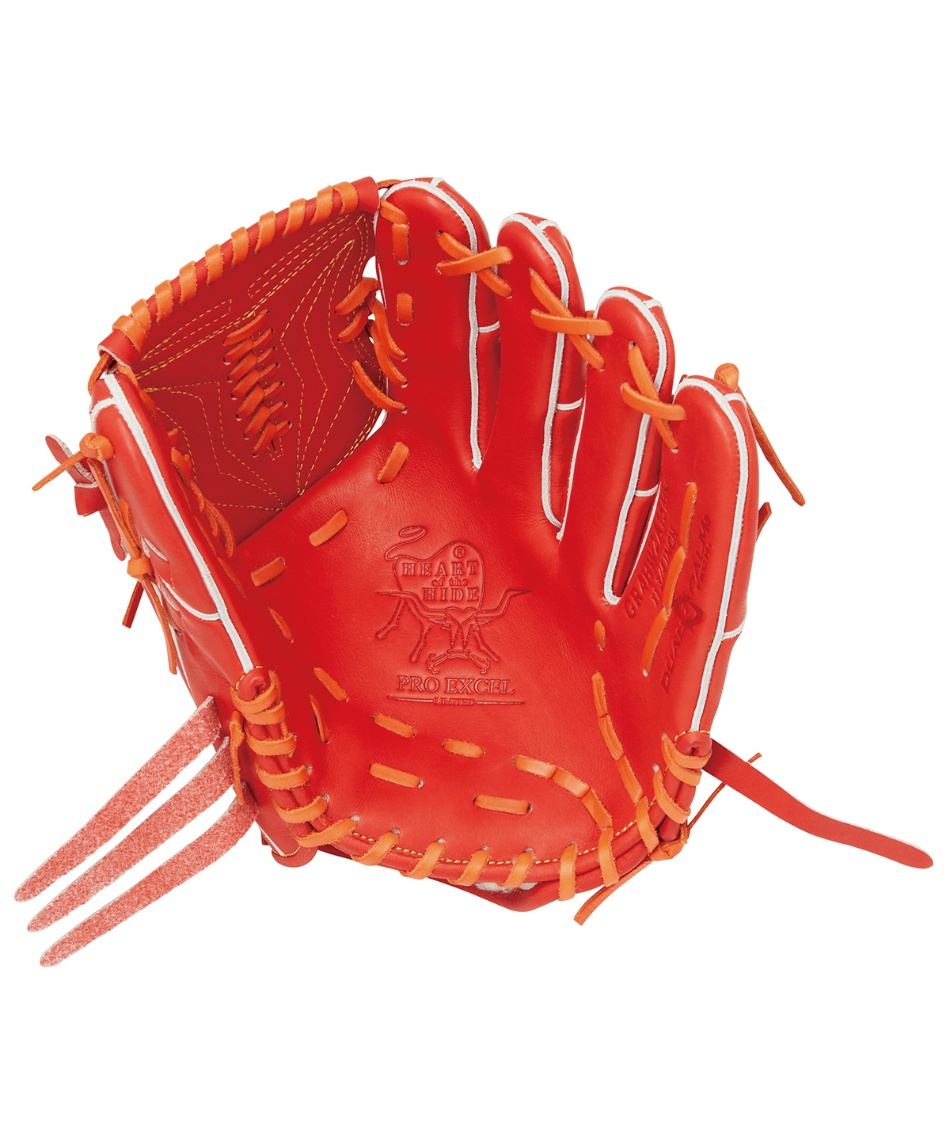 あまし 値下げ中 ローリングス 軟式投手用グローブ HOH ウィザード 軟式 HOH® PRO EXCEL Wizard #02 COLORS [内野手用] サイズ 11.5