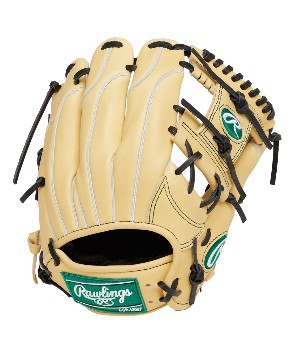 野球 少年軟式グローブ オールラウンド用HOHプロEX WZ 02 MGJ4HW2G9MMG