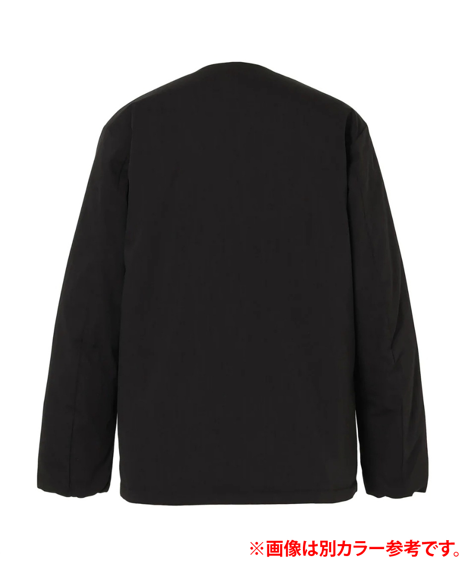 ナンガ(NANGA) ダウンジャケット タキビリップストップインナーダウン