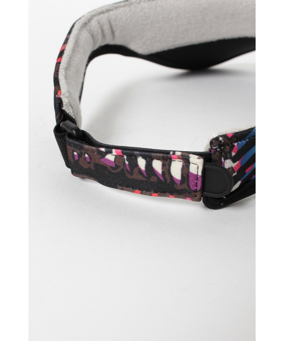 バボラ(Babolat) サンバイザー PURE VISOR BWC4723 【国内正規品