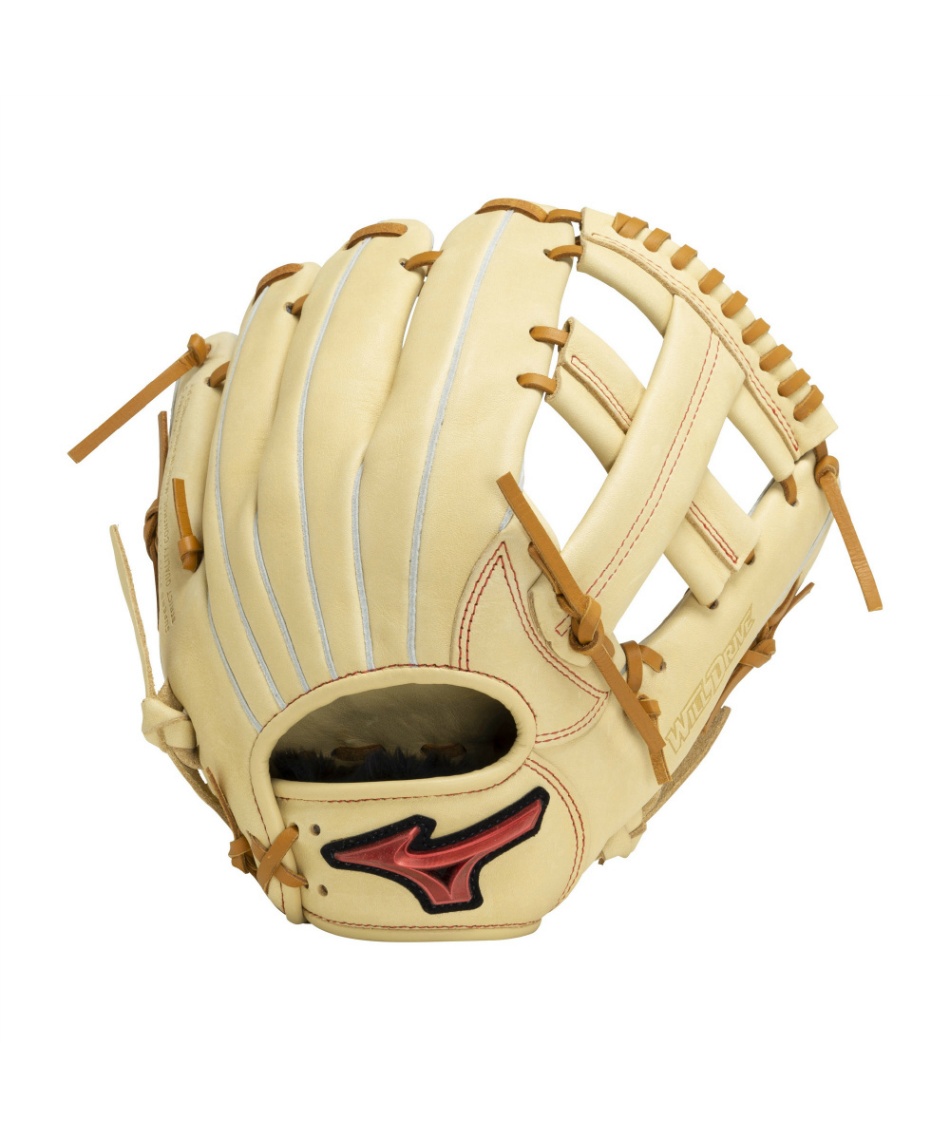 l|Cg130pt yz~Ym(MIZUNO) 싅 NO[u I[Ehp NpWILLDRIVE RED I[Ehp 1AJGY30810 WjA 8049 Ep