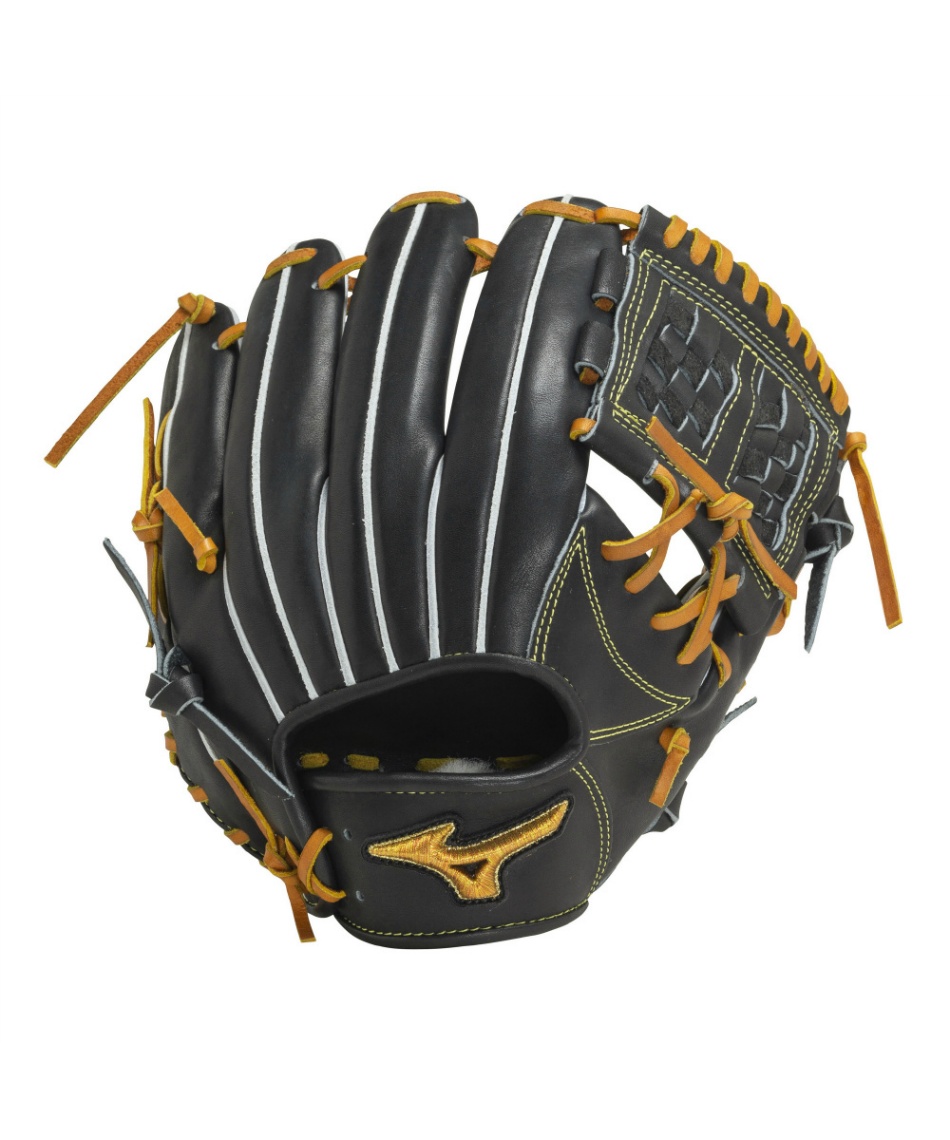クーポン対象外】 ミズノ(MIZUNO) 野球 一般軟式グローブ 内野手 軟式