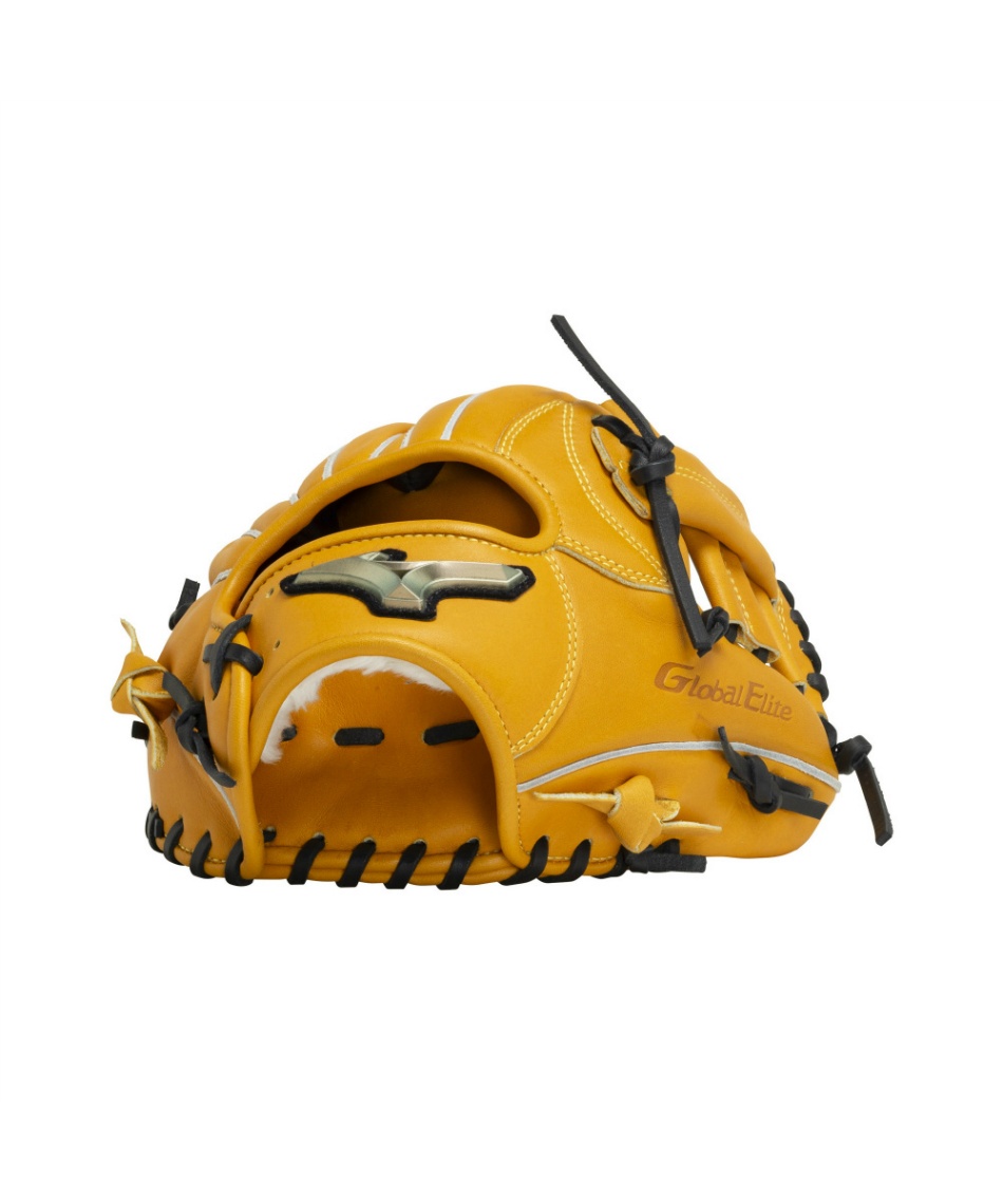 ミズノ(MIZUNO) 野球 硬式グローブ オールラウンド用 グローバル