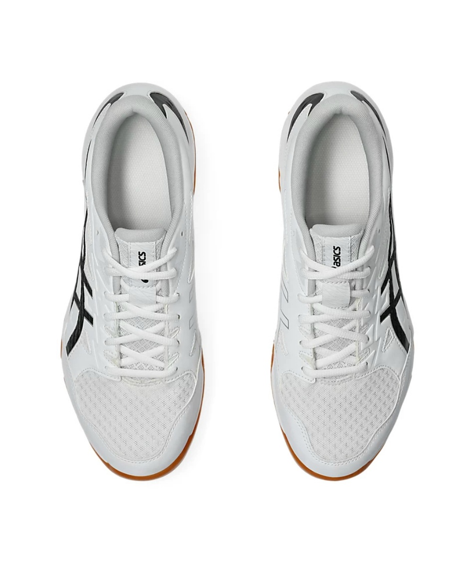 シューズ・サンダルその他 asics Gel Rocket 11 Wide Indoor 1073A066403 ASICS アシックス GEL-ROCKET 11 WIDE ゲルロケット ワイド
