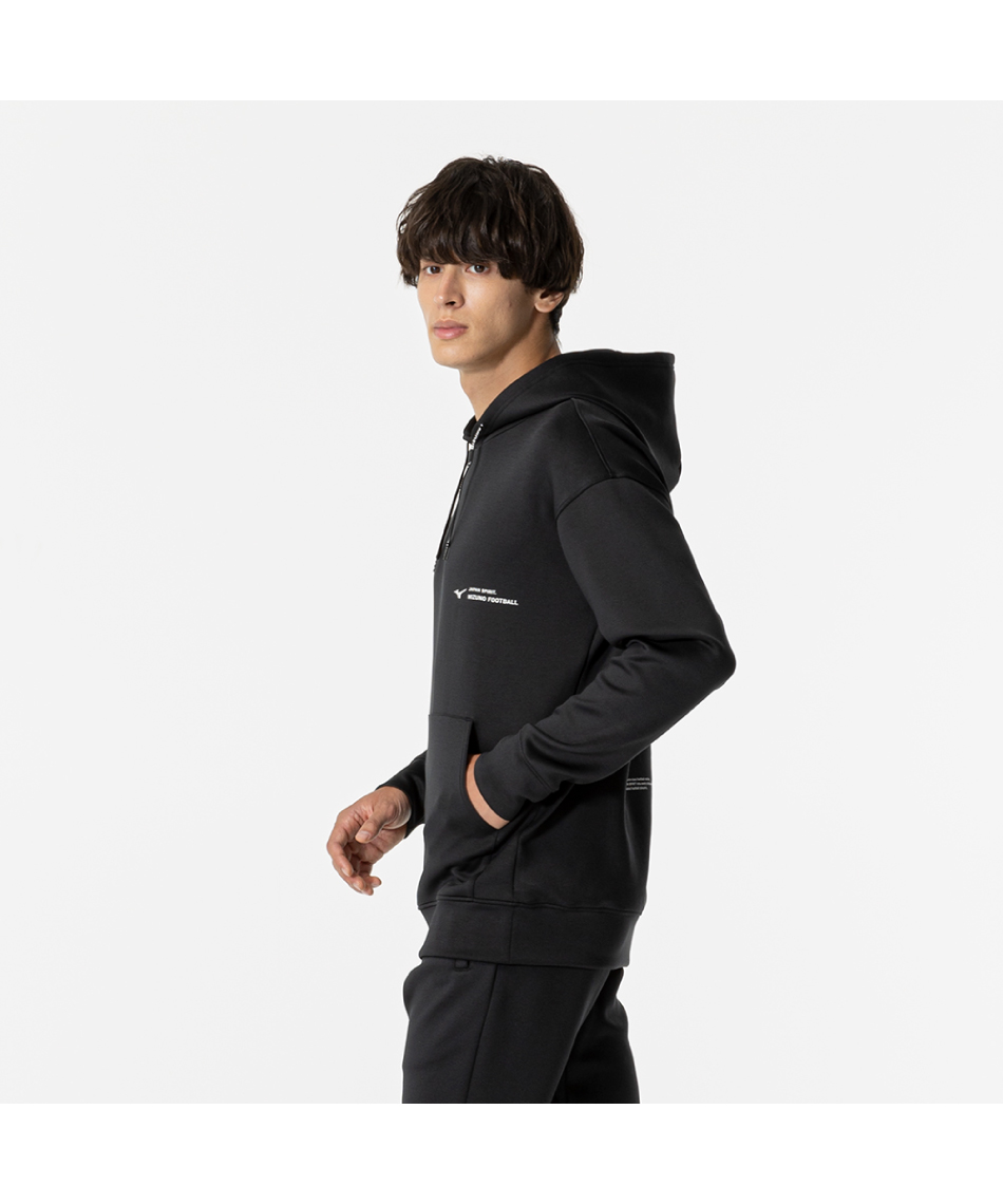 スウェットジャケット OFF PRO フーディートップ P2MCB065 | スポーツ