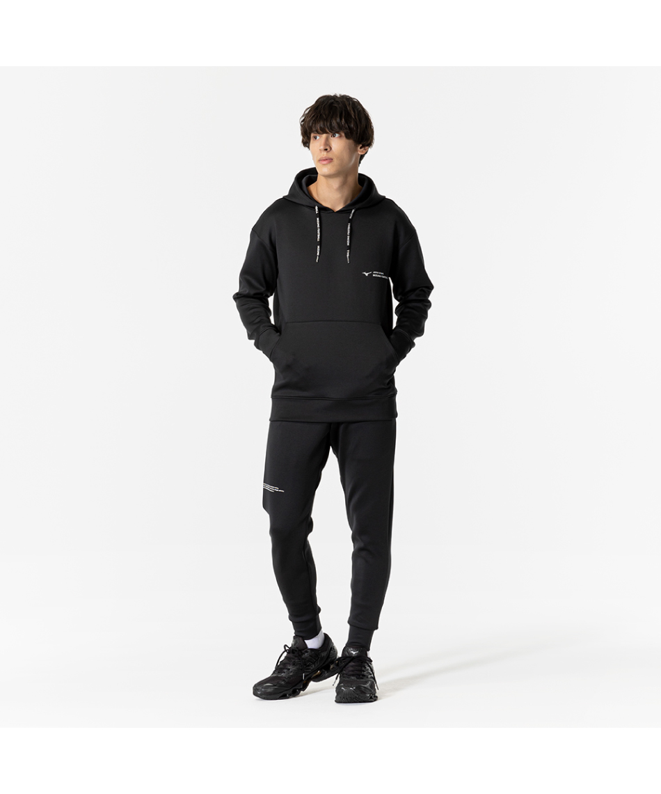 スウェットジャケット OFF PRO フーディートップ P2MCB065 | スポーツ