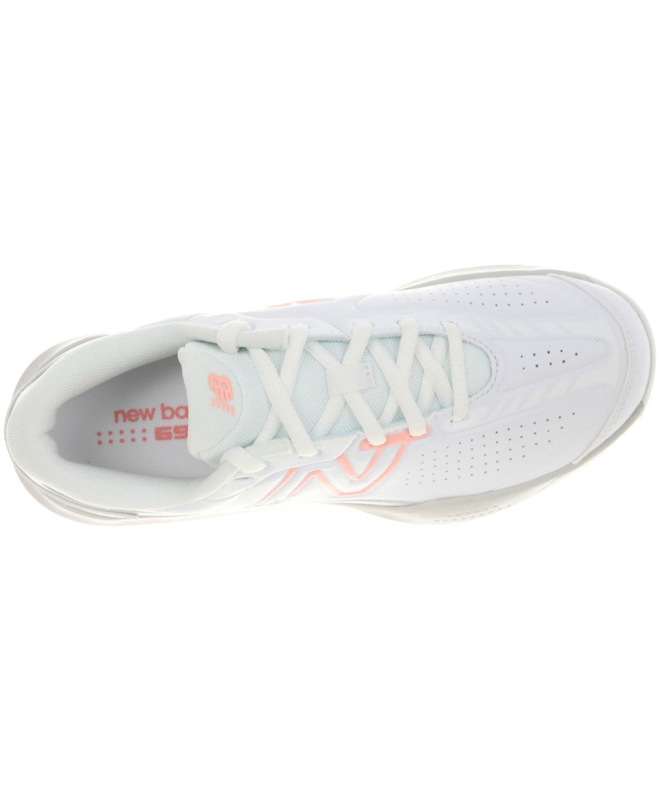 ニューバランス(new balance) テニスシューズ オムニ クレー 696