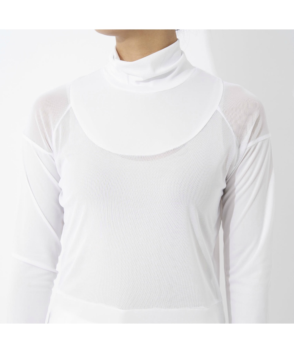 ゴルフ アンダーウェア 長袖 インナーシャツ 714-983 【2024年春