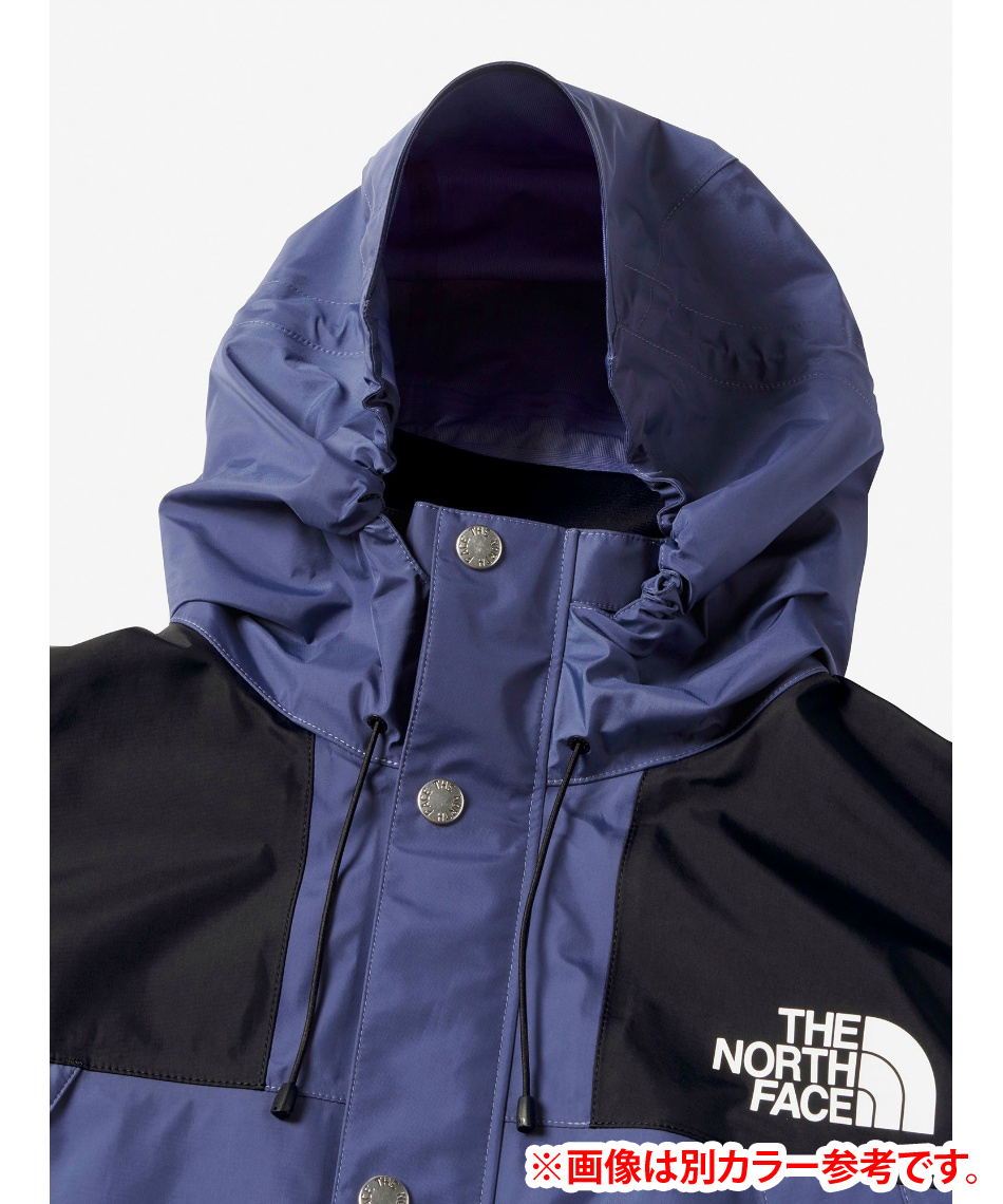 マウンテンパーカー マウンテンレインテックスジャケット NP12333 GS