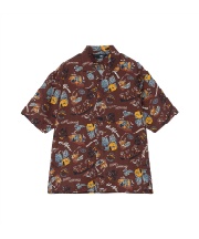 ザ・ノース・フェイス(THE NORTH FACE) 半袖シャツ ショートスリーブ 