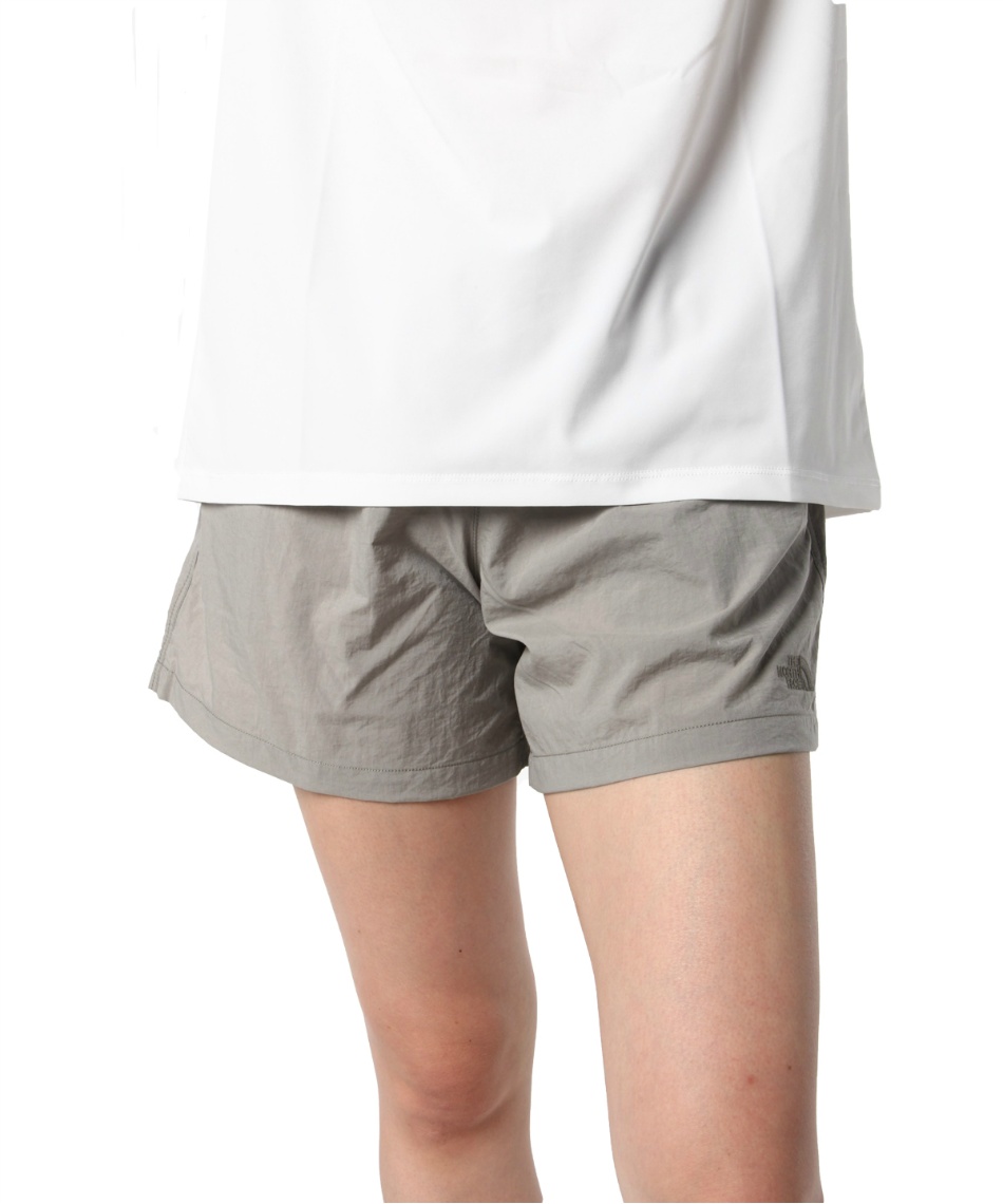 ショートパンツ バーサタイルショーツ Versatile Short NBW42335