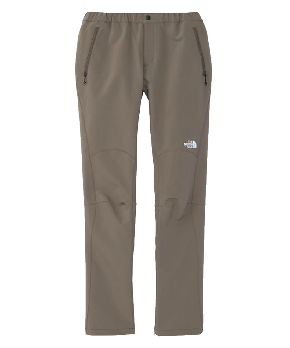 ロングパンツ アルパインライトパンツ Alpine Light Pant NBW32402 BP 