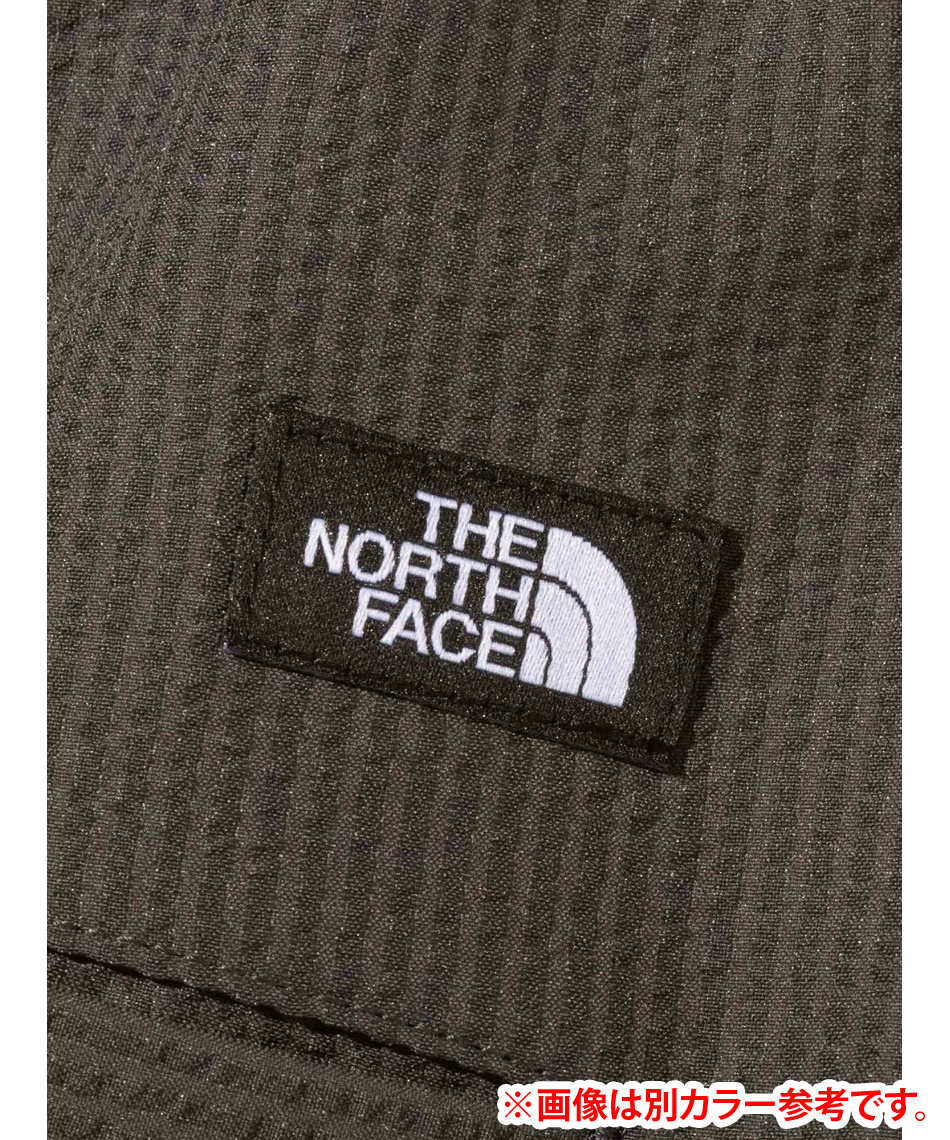 THE NORTH FACE (ザノースフェイス) Seersucker Easy Pant