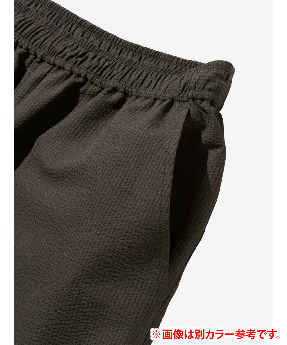 ロングパンツ シアサッカーイージーパンツ Seersucker Easy Pant