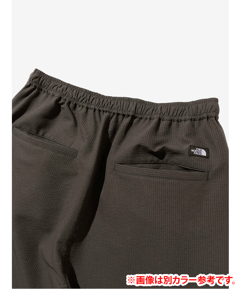ロングパンツ シアサッカーイージーパンツ Seersucker Easy Pant