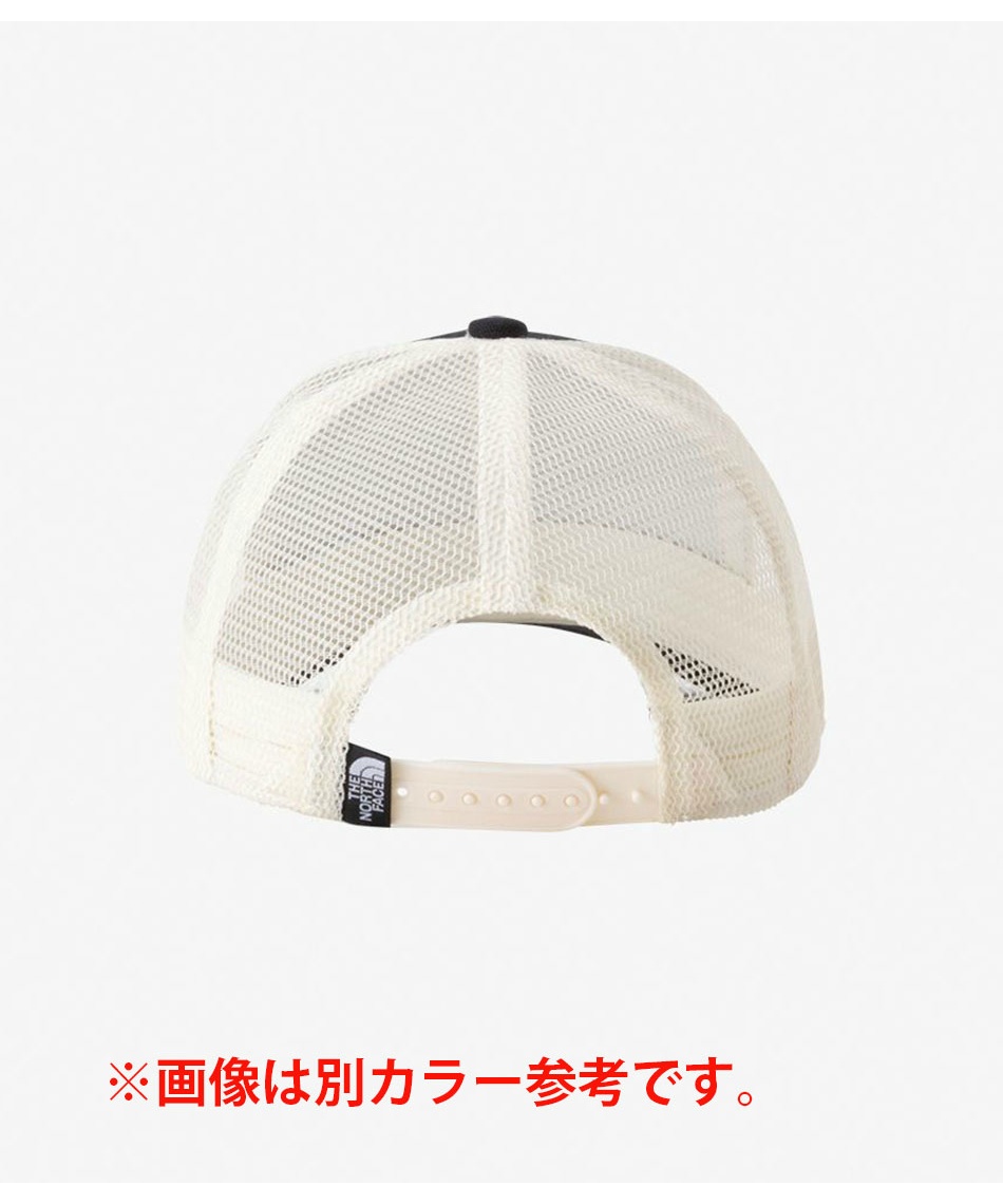 帽子 キャップ Trucker Mesh Cap トラッカーメッシュ NNJ02405 NT