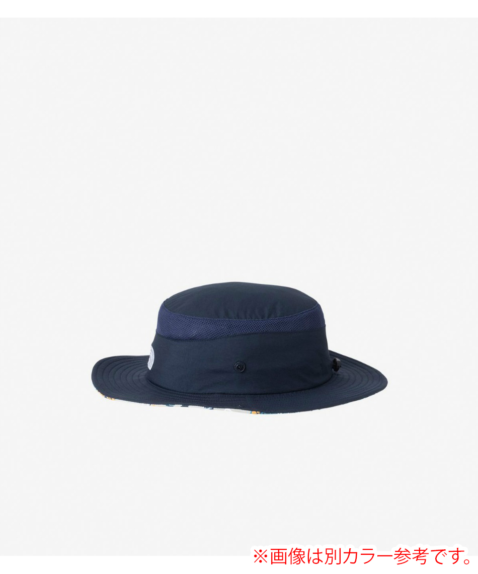 ハット キッズ ノベルティサンシールドハット NNJ02317 KP 【国内正規