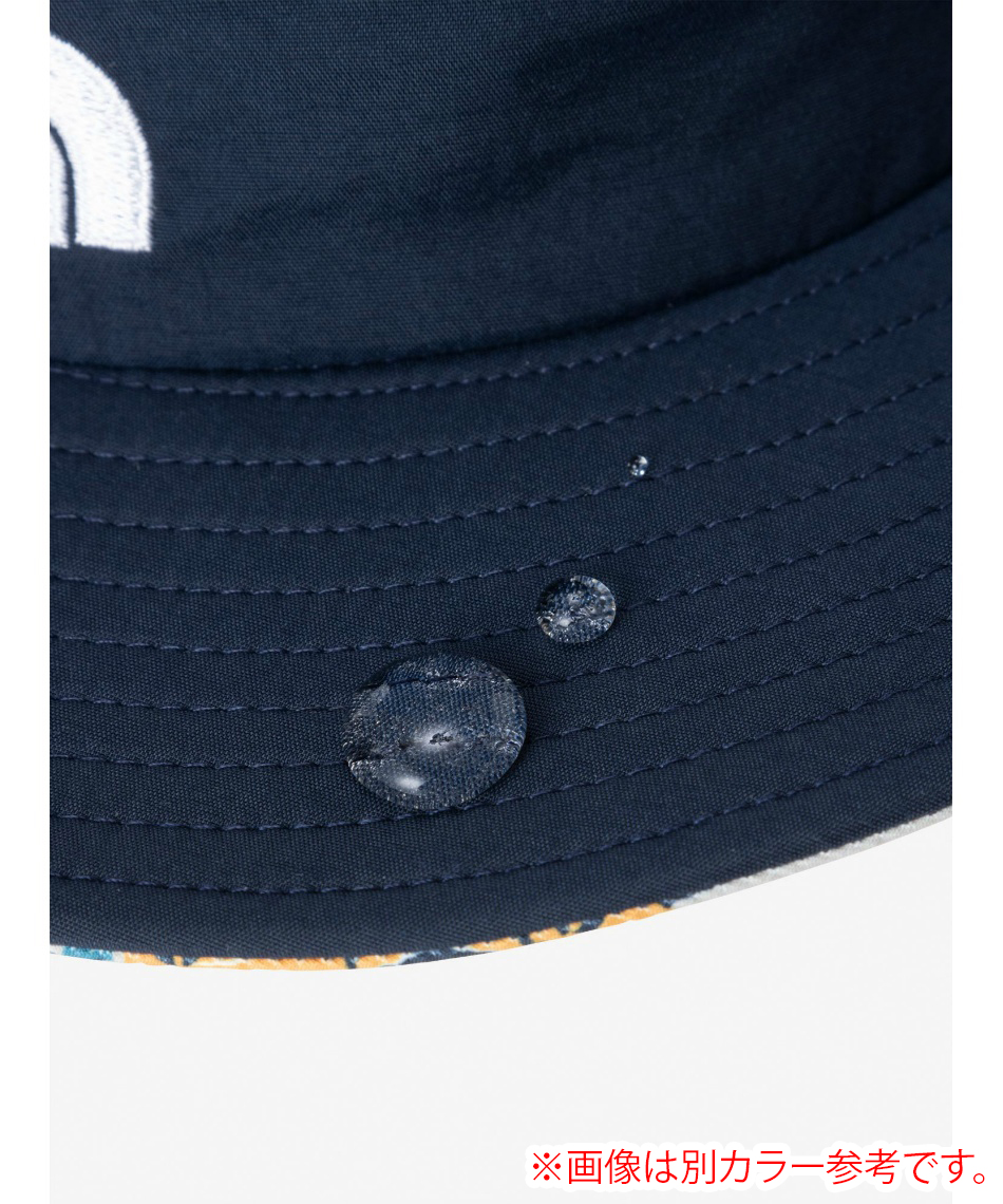 ハット キッズ ノベルティサンシールドハット NNJ02317 KP 【国内正規