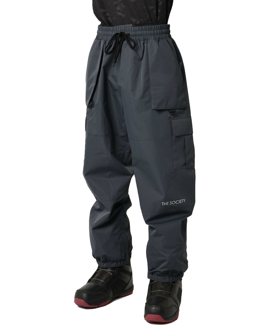 l|Cg160pt 10% OFF^SALE yzU\TGeB(THE SOCIETY) XL[EFA pc ~^[J[Spc TSP0004 fB[X DN2 L