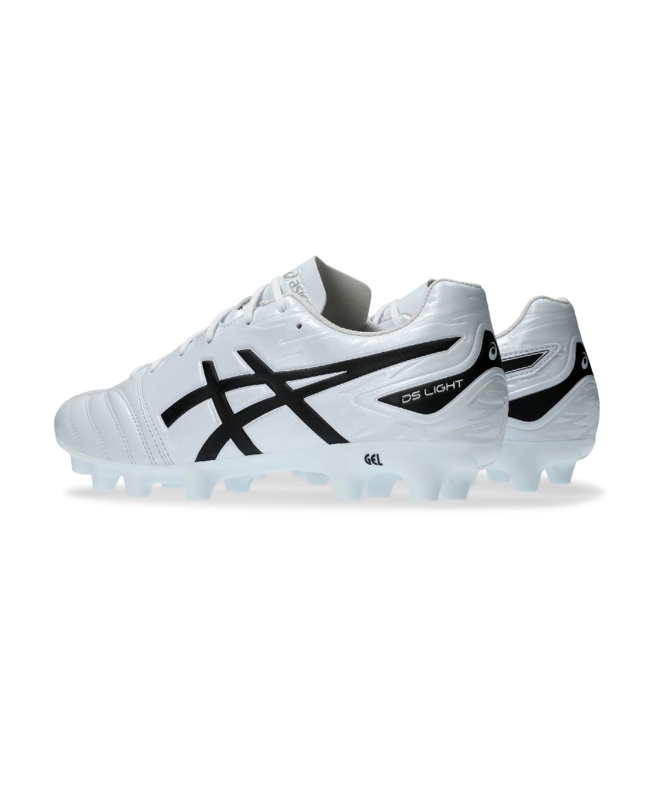 アシックス(asics) サッカースパイク DS LIGHT CLUB 1103A097-101