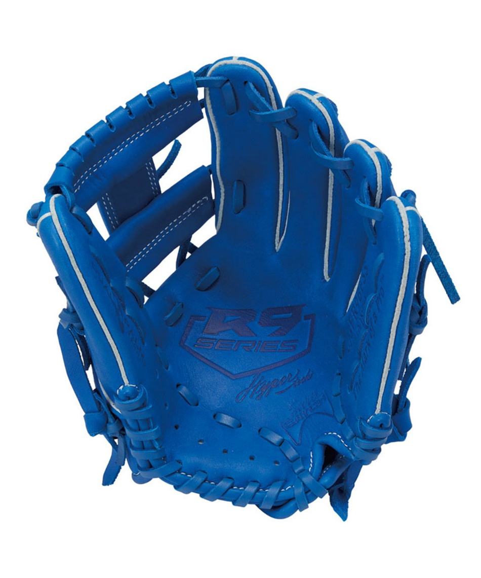 ローリングス(Rawlings) 野球 少年軟式グローブ オールラウンド用