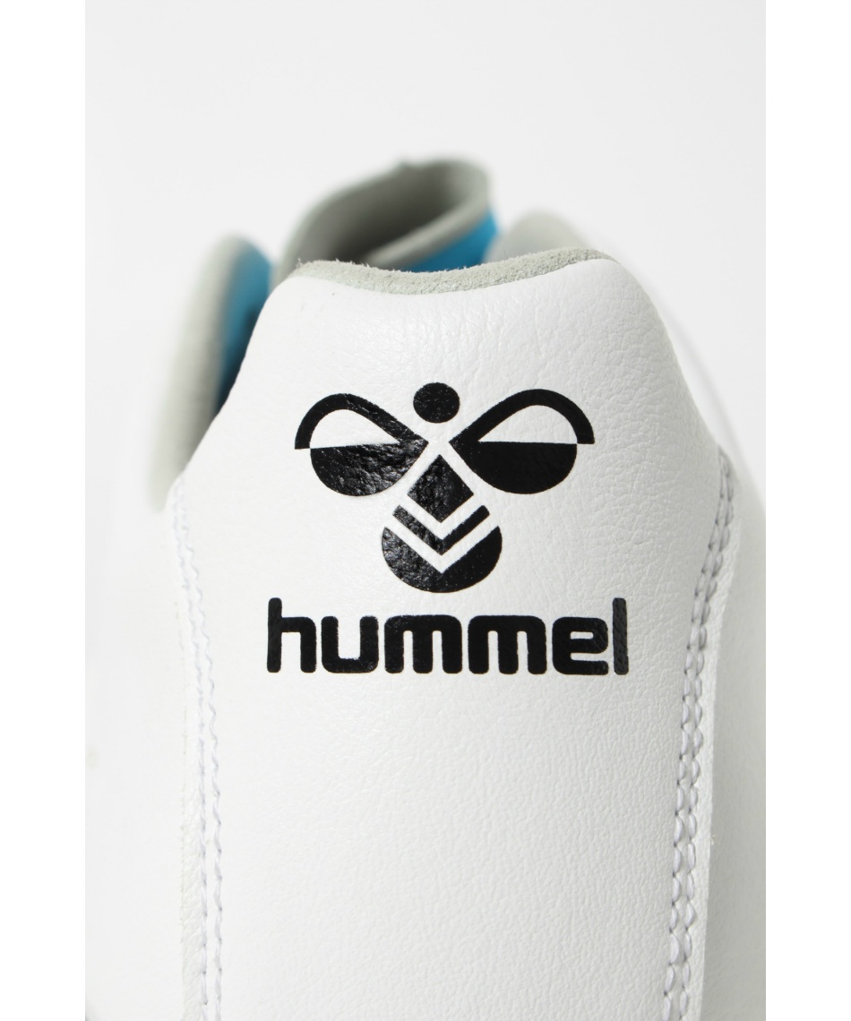 ヒュンメル(hummel) サッカースパイク ヴォラート 3 PRO SUPERWIDE HAS1244SW-1075